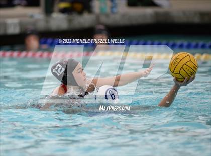 Thumbnail 3 in San Pasqual vs Vista (San Diego Open Tournament) photogallery.