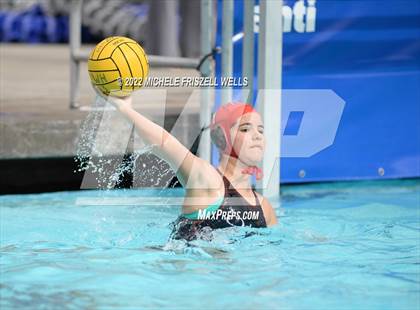 Thumbnail 2 in San Pasqual vs Vista (San Diego Open Tournament) photogallery.