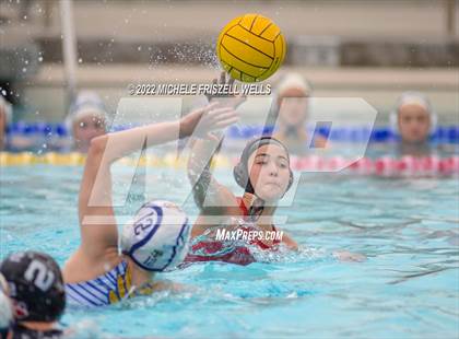 Thumbnail 2 in San Pasqual vs Vista (San Diego Open Tournament) photogallery.