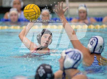 Thumbnail 1 in San Pasqual vs Vista (San Diego Open Tournament) photogallery.