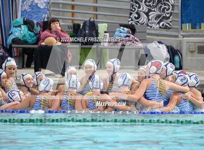 Thumbnail 3 in San Pasqual vs Vista (San Diego Open Tournament) photogallery.