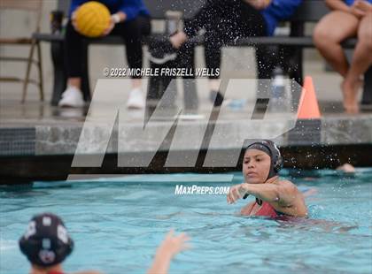 Thumbnail 3 in San Pasqual vs Vista (San Diego Open Tournament) photogallery.