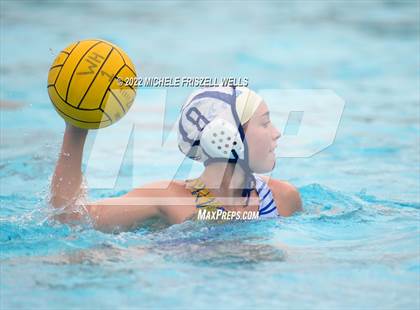 Thumbnail 2 in San Pasqual vs Vista (San Diego Open Tournament) photogallery.