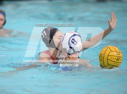Thumbnail 3 in San Pasqual vs Vista (San Diego Open Tournament) photogallery.