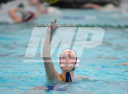 Thumbnail 2 in San Pasqual vs Vista (San Diego Open Tournament) photogallery.