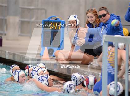 Thumbnail 1 in San Pasqual vs Vista (San Diego Open Tournament) photogallery.