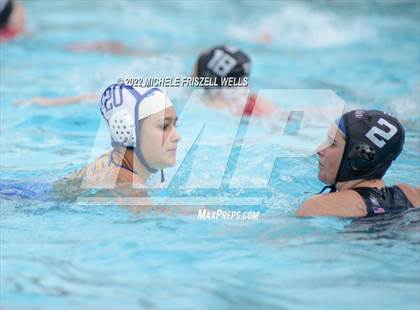 Thumbnail 3 in San Pasqual vs Vista (San Diego Open Tournament) photogallery.