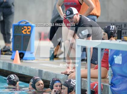 Thumbnail 2 in San Pasqual vs Vista (San Diego Open Tournament) photogallery.