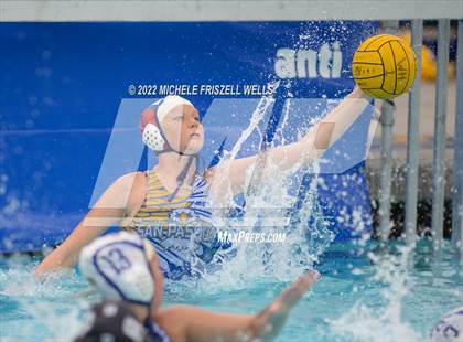 Thumbnail 1 in San Pasqual vs Vista (San Diego Open Tournament) photogallery.