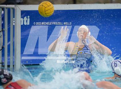Thumbnail 2 in San Pasqual vs Vista (San Diego Open Tournament) photogallery.
