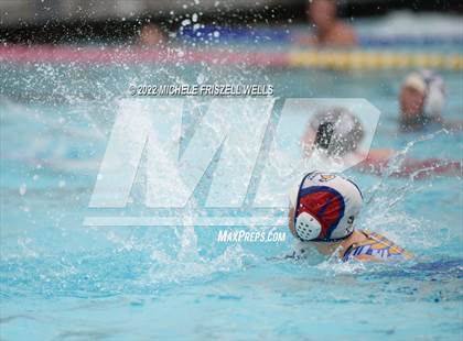 Thumbnail 1 in San Pasqual vs Vista (San Diego Open Tournament) photogallery.