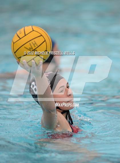 Thumbnail 1 in San Pasqual vs Vista (San Diego Open Tournament) photogallery.