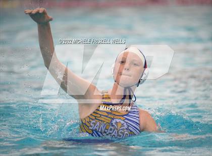 Thumbnail 1 in San Pasqual vs Vista (San Diego Open Tournament) photogallery.