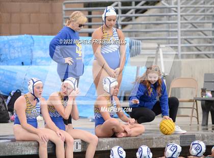 Thumbnail 1 in San Pasqual vs Vista (San Diego Open Tournament) photogallery.