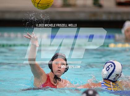 Thumbnail 2 in San Pasqual vs Vista (San Diego Open Tournament) photogallery.
