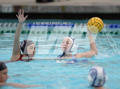 Thumbnail 1 in San Pasqual vs Vista (San Diego Open Tournament) photogallery.