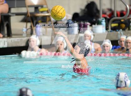 Thumbnail 1 in San Pasqual vs Vista (San Diego Open Tournament) photogallery.