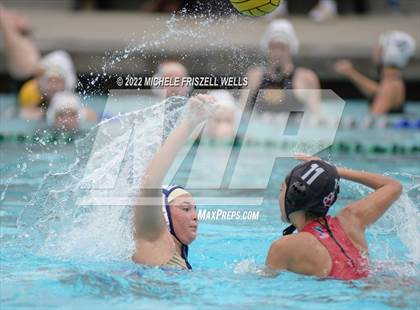 Thumbnail 1 in San Pasqual vs Vista (San Diego Open Tournament) photogallery.