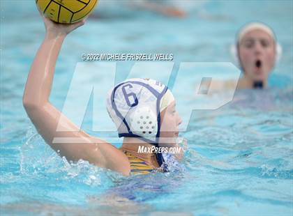 Thumbnail 2 in San Pasqual vs Vista (San Diego Open Tournament) photogallery.
