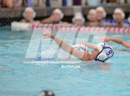 Thumbnail 2 in San Pasqual vs Vista (San Diego Open Tournament) photogallery.