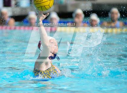 Thumbnail 3 in San Pasqual vs Vista (San Diego Open Tournament) photogallery.