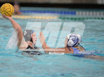 Thumbnail 2 in San Pasqual vs Vista (San Diego Open Tournament) photogallery.