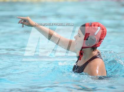 Thumbnail 2 in San Pasqual vs Vista (San Diego Open Tournament) photogallery.