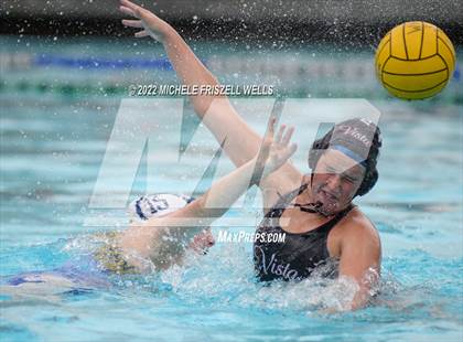 Thumbnail 3 in San Pasqual vs Vista (San Diego Open Tournament) photogallery.