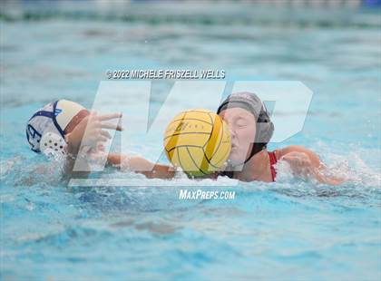 Thumbnail 3 in San Pasqual vs Vista (San Diego Open Tournament) photogallery.