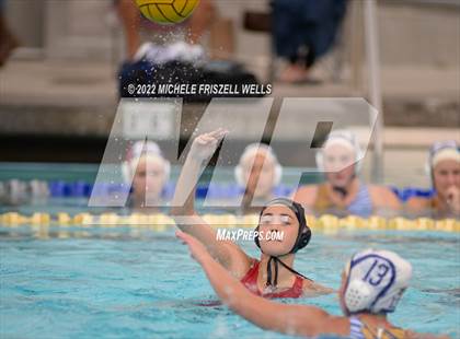 Thumbnail 1 in San Pasqual vs Vista (San Diego Open Tournament) photogallery.