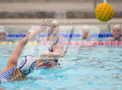 Thumbnail 3 in San Pasqual vs Vista (San Diego Open Tournament) photogallery.