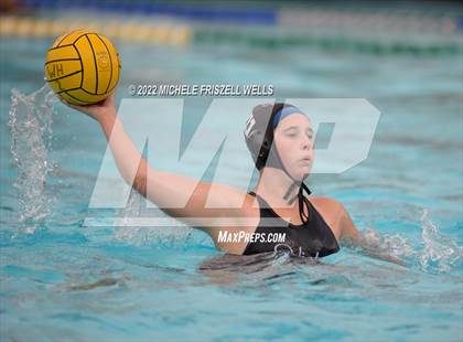 Thumbnail 3 in San Pasqual vs Vista (San Diego Open Tournament) photogallery.