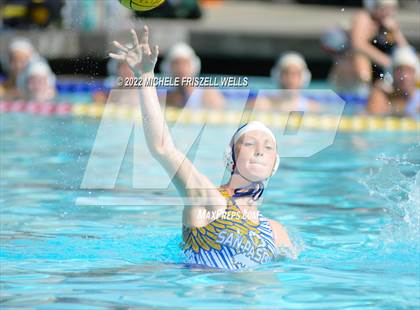 Thumbnail 2 in San Pasqual vs Vista (San Diego Open Tournament) photogallery.