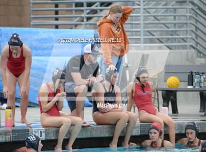 Thumbnail 1 in San Pasqual vs Vista (San Diego Open Tournament) photogallery.