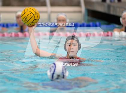 Thumbnail 2 in San Pasqual vs Vista (San Diego Open Tournament) photogallery.