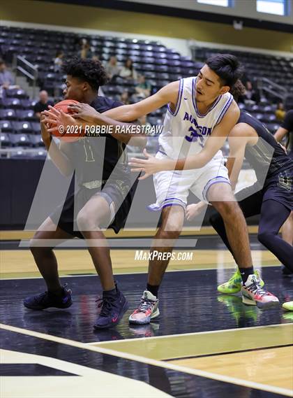 Thumbnail 1 in Kaufman vs Adamson (Kaufman Tournament) photogallery.