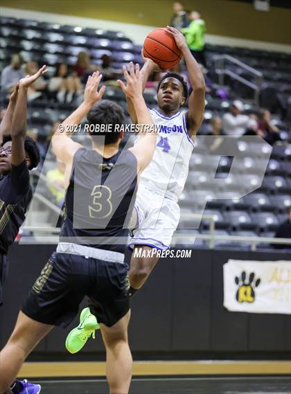 Thumbnail 2 in Kaufman vs Adamson (Kaufman Tournament) photogallery.