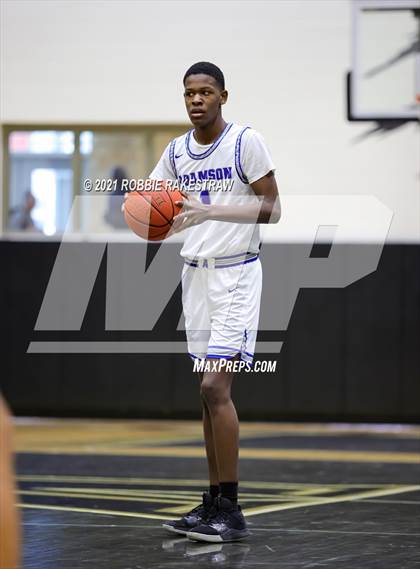 Thumbnail 2 in Kaufman vs Adamson (Kaufman Tournament) photogallery.