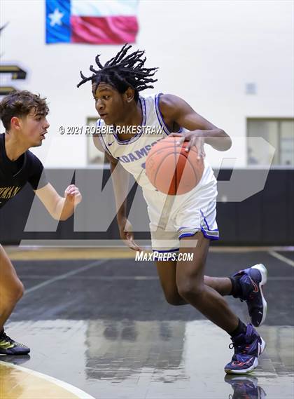 Thumbnail 1 in Kaufman vs Adamson (Kaufman Tournament) photogallery.