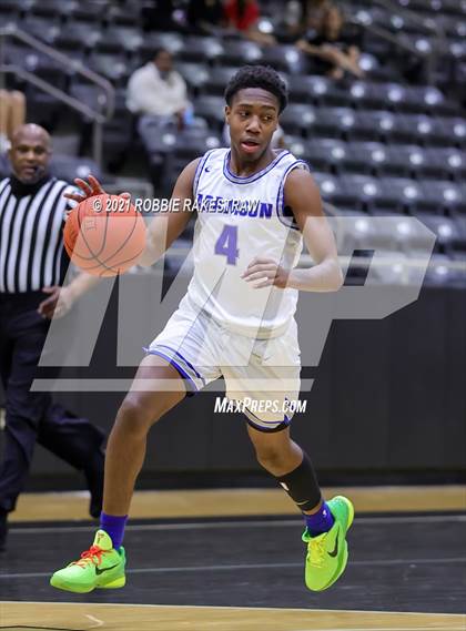 Thumbnail 1 in Kaufman vs Adamson (Kaufman Tournament) photogallery.