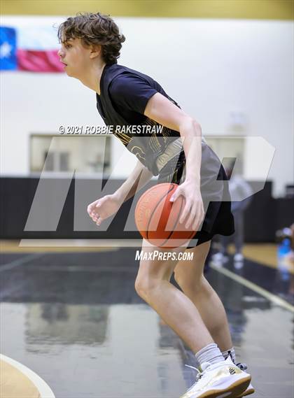 Thumbnail 2 in Kaufman vs Adamson (Kaufman Tournament) photogallery.