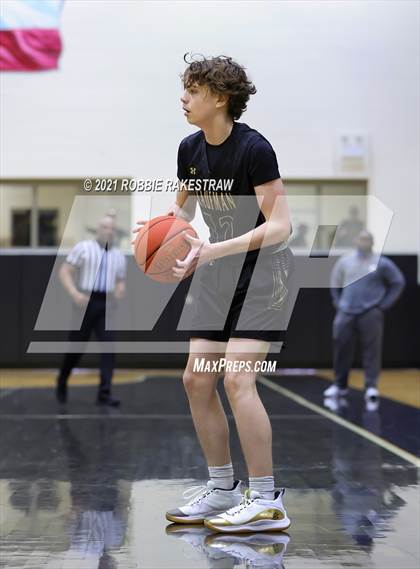 Thumbnail 1 in Kaufman vs Adamson (Kaufman Tournament) photogallery.