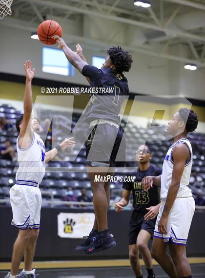 Thumbnail 1 in Kaufman vs Adamson (Kaufman Tournament) photogallery.