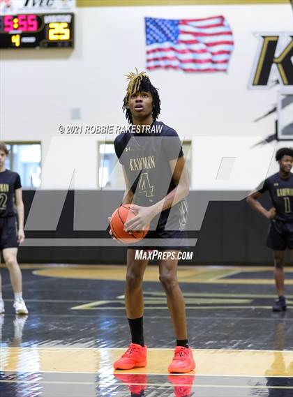 Thumbnail 1 in Kaufman vs Adamson (Kaufman Tournament) photogallery.