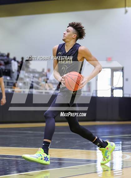 Thumbnail 1 in Kaufman vs Adamson (Kaufman Tournament) photogallery.