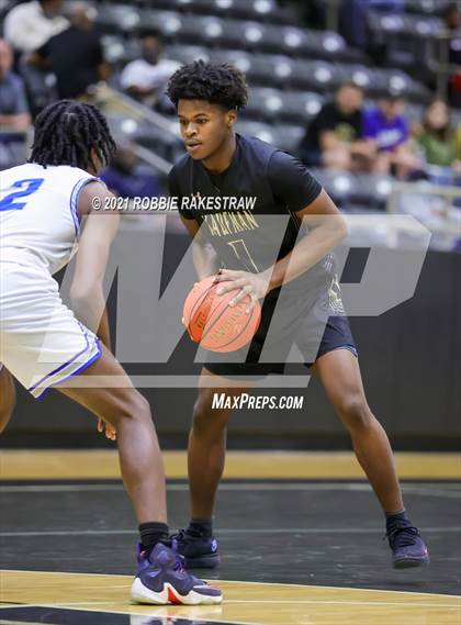 Thumbnail 1 in Kaufman vs Adamson (Kaufman Tournament) photogallery.