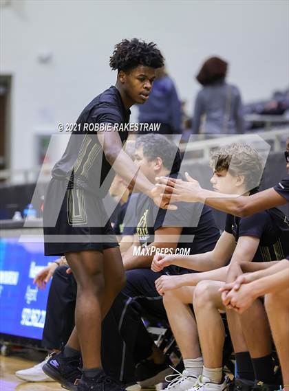 Thumbnail 1 in Kaufman vs Adamson (Kaufman Tournament) photogallery.