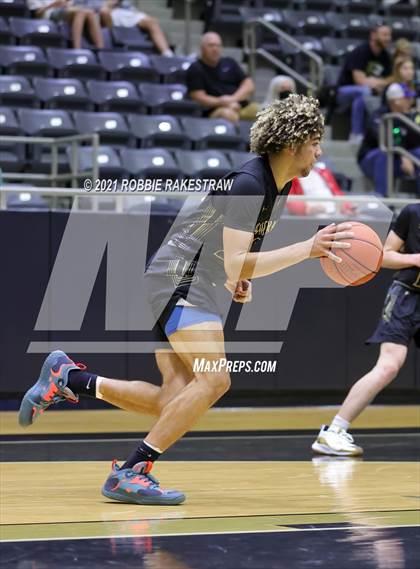 Thumbnail 1 in Kaufman vs Adamson (Kaufman Tournament) photogallery.