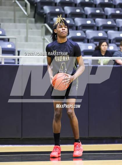 Thumbnail 2 in Kaufman vs Adamson (Kaufman Tournament) photogallery.