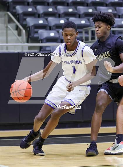 Thumbnail 2 in Kaufman vs Adamson (Kaufman Tournament) photogallery.